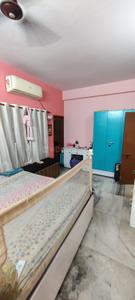 Image of 830 Sq.ft 2 BHK Apartment / Flat for sale in Baguiati, Kolkata for Rs. 3800000