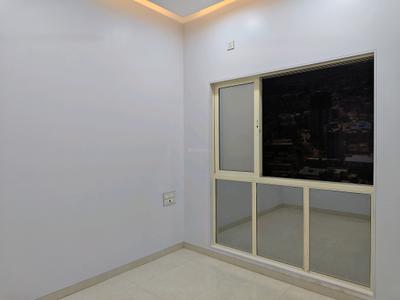 Bedroom Image of 607 Sq.ft 1 BHK Apartment / Flat for sale in Dombivli East Thane for Rs. 3975000