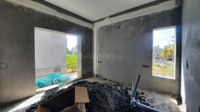Bedroom Image of 2600 Sq.ft 5 BHK Villa for sale in Sowparnika Life On The Green by Sowparnika Projects &amp; Infrastructure Private Limited, Bidaraguppe Bengaluru for Rs. 21700000