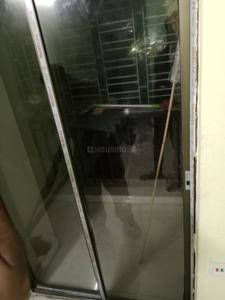 Balcony Image of 635 Sq.ft 2 BHK Apartment / Flat for rent in Imperial Riddhi Siddhi, Joka Kolkata for Rs. 12500