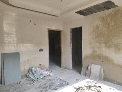 Bedroom Image of 3250 Sq.ft 4 BHK Builder Floor for sale in Ridhi Signature Floors 358 Sqyd, Sector 21C Faridabad for Rs. 36000000