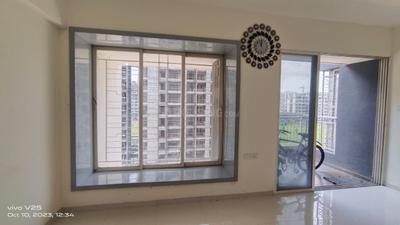 Bedroom Image of 1000 Sq.ft 2 BHK Apartment / Flat for sale in Woods Ville, Moshi Pune for Rs. 6500000