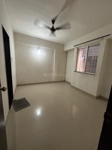 Hall Image of 1200 Sq.ft 3 BHK Apartment / Flat for rent in RM Rich County Phase II, Ambegaon Pathar Pune for Rs. 30000