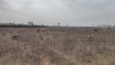 Image of 999 Sq.ft Residential Plot / Land for sale in Jagatpura, Jaipur for Rs. 8325000