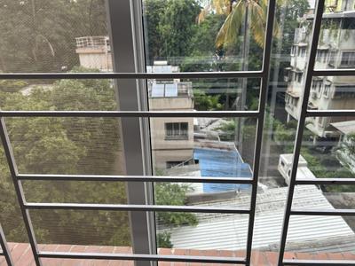 Balcony Image of 1228 Sq.ft 2 BHK Apartment / Flat for sale in Erandwane Pune for Rs. 19500000