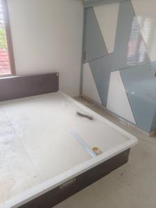 Bedroom Image of 1350 Sq.ft 2 BHK Builder Floor for rent in Chandra Layout Stage 1 Bengaluru for Rs. 35000