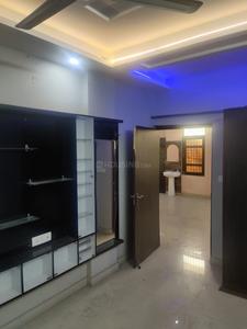 Bedroom Image of 920 Sq.ft 3 BHK Apartment / Flat for sale in Beripura Meerut for Rs. 4500000