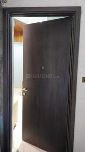 Bedroom Image of 1200 Sq.ft 2 BHK Apartment / Flat for sale in Veddant Ganesh Bella Rossa, Punawale Pune for Rs. 6072000