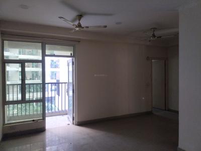 Living Room Image of 1499 Sq.ft 3 BHK Apartment / Flat for sale in Gaursons Gaur City 2 11th Avenue, Noida Extension Greater Noida for Rs. 13600000