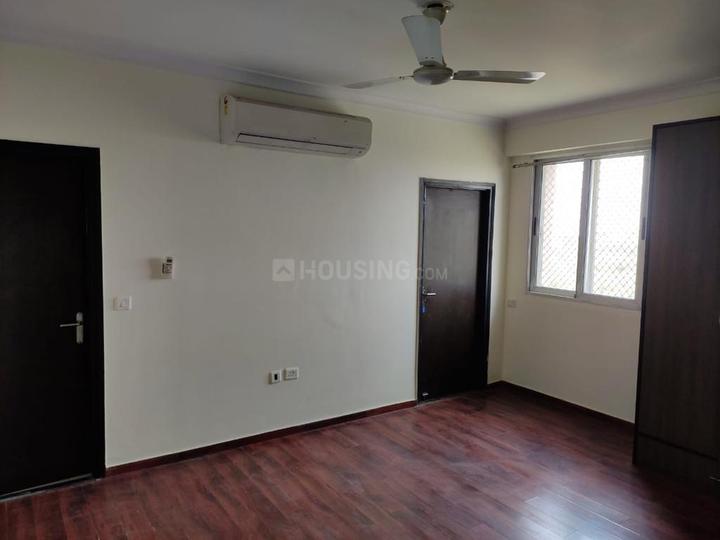 Flat in nirman nagar Bedroom 1