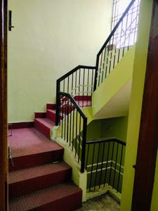 Balcony Image of 2000 Sq.ft 4 BHK Duplex for sale in Bhatagaon Raipur for Rs. 5300000