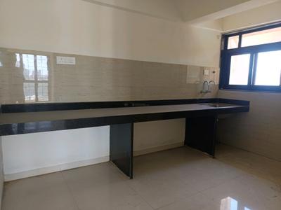 Kitchen Image of 990 Sq.ft 2 BHK Apartment / Flat for sale in Danish Habitat One, Kondhwa Budruk Pune for Rs. 7500000
