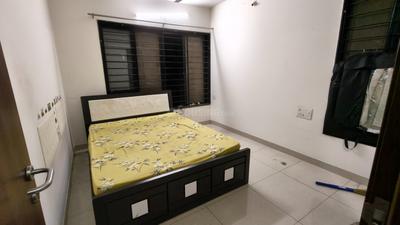 Bedroom Image of 910 Sq.ft 2 BHK Apartment / Flat for sale in Nanded Pune for Rs. 9800000