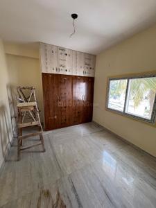 Bedroom Image of 1086 Sq.ft 2 BHK Apartment / Flat for sale in Hyderguda Hyderabad for Rs. 7200000