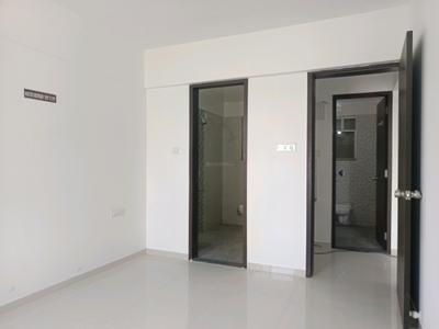 Bedroom Image of 1015 Sq.ft 2 BHK Apartment / Flat for sale in 38 Park Majestique Phase V, Undri Pune for Rs. 5000000