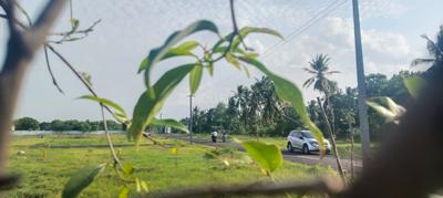 Image of 1050 Sq.ft Residential Plot / Land for sale in Akash Avenue, Rathinamangalam, Chennai for Rs. 5244750