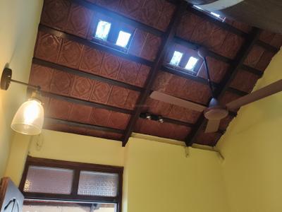 Living Room Image of 2500 Sq.ft 3 BHK Villa for sale in Kuntikan Mangalore for Rs. 42500000
