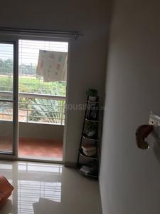 Hall Image of 1020 Sq.ft 2 BHK Apartment / Flat for sale in Vaastu Hill View, RR Nagar Bengaluru for Rs. 10000000