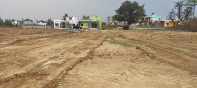 Image of 1200 Sq.ft Residential Plot / Land for sale in Bhuda Colony, Dhanbad for Rs. 1200000