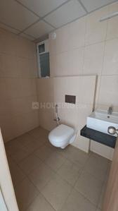 Image of 850 Sq.ft 2 BHK Apartment / Flat for sale in Godrej Emerald, Thane West, Thane for Rs. 11000000