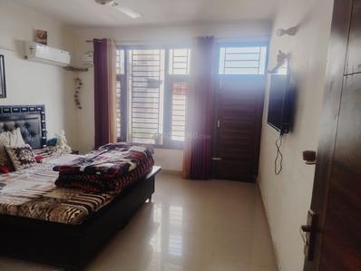 Bedroom Image of 2304 Sq.ft 3 BHK Apartment / Flat for sale in Future Amari Heights, Kharar Mohali for Rs. 7000000