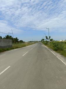 Villankurichi Plot View 3