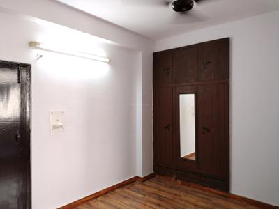Bedroom Image of 1650 Sq.ft 3 BHK Apartment / Flat for sale in Bandhu Vihar, Sector 10 Dwarka New Delhi for Rs. 30600000