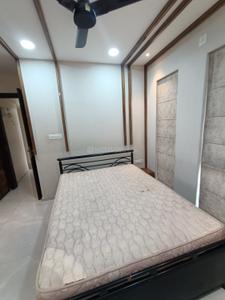 Bedroom Image of 1240 Sq.ft 3 BHK Apartment / Flat for rent in Runal Gateway Phase 1, Ravet Pune for Rs. 35000