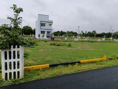 Image of 1075 Sq.ft Residential Plot / Land for sale in Singaperumal Koil, Chennai for Rs. 1558750