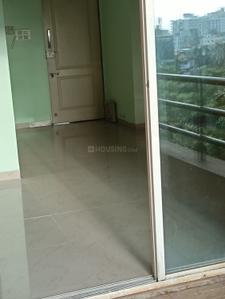 Balcony Image of 1080 Sq.ft 2 BHK Apartment / Flat for rent in Raviraj Yellow Blossoms, Ghorpadi Pune for Rs. 33000