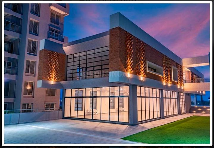 Yashada Splendid Park Main Image 1