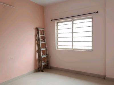 Bedroom Image of 1110 Sq.ft 3 BHK Apartment / Flat for sale in Srijan Greenfield City, Maheshtala Kolkata for Rs. 5600000