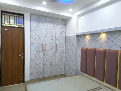 Bedroom Image of 980 Sq.ft 2 BHK Builder Floor for sale in Indirapuram Ghaziabad for Rs. 7200000