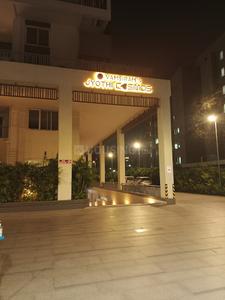 Image of 4095 Sq.ft 4 BHK Apartment / Flat for sale in Vamsiram Jyothi Cosmos, Kondapur, Hyderabad for Rs. 55500000