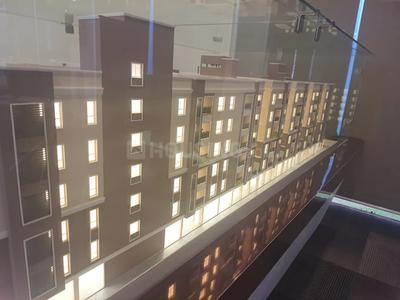 Balcony Image of 1274 Sq.ft 3 BHK Apartment / Flat for sale in Sithalapakkam Chennai for Rs. 8900000