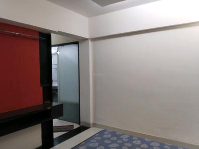Bedroom Image of 1500 Sq.ft 3 BHK Apartment / Flat for sale in Swaraj Homes Ekta Heritage, Santacruz West Mumbai for Rs. 75000000