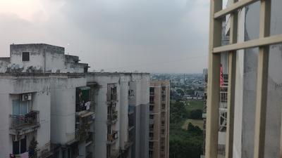 Image of 585 Sq.ft 1 BHK Apartment / Flat for sale in Aditya Urban Homes Phase 1A, Bamheta Village, Ghaziabad for Rs. 3600000