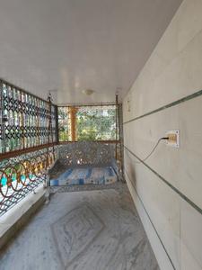 Balcony Image of 3150 Sq.ft 3 BHK Villa for sale in Satellite Ahmedabad for Rs. 52500000