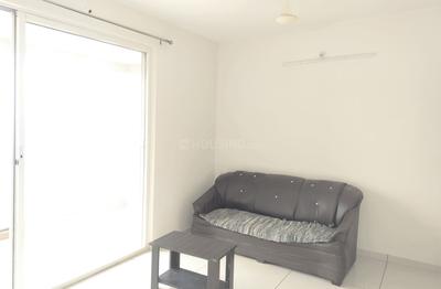 Hall Image of Yashwin Supernova Apartment -Wakad in Wakad, Pune