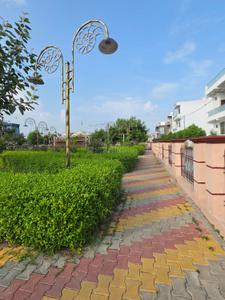 Image of 1000 Sq.ft Residential Plot / Land for sale in Hari Ashray Nagar Phase 7, Bawalikalanzri, Haridwar for Rs. 3900000