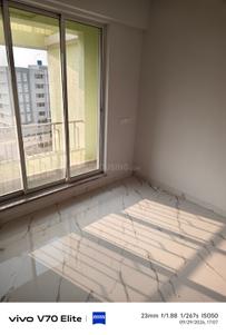 1 BHK Flat