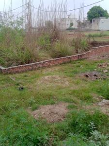 Image of 900 Sq.ft Residential Plot / Land for sale in Kamla Nehru Nagar, Ghaziabad for Rs. 4478000