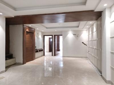 Living Room Image of 2250 Sq.ft 3 BHK Builder Floor for sale in Sector 28 Faridabad for Rs. 31000000