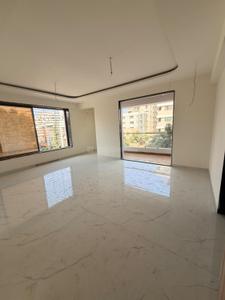 Hall Image of 1750 Sq.ft 3 BHK Apartment / Flat for sale in Adgaon Nashik for Rs. 7500000