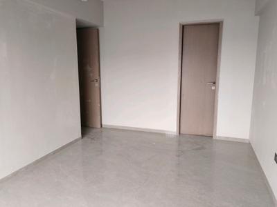 Bedroom Image of 2570 Sq.ft 4 BHK Apartment / Flat for sale in Experio Platinum Elysium, Nerul Navi Mumbai for Rs. 62000000