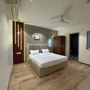 Bedroom Image of Zen G stays Pg in Sector 32, Sohna