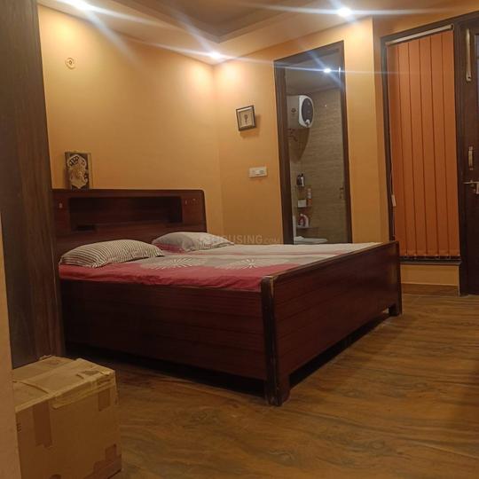 Lajpat Nagar III, Lajpat Nagar Bedroom 1