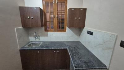 1 BHK Independent House