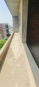 Balcony Image of 6300 Sq.ft 6 BHK Villa for sale in DLF Hyde Park Plot, New Chandigarh Chandigarh for Rs. 67500000