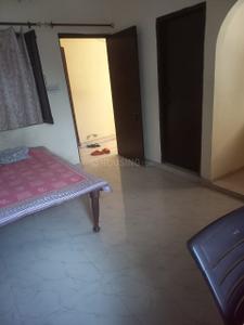 Bedroom Image of 1000 Sq.ft 1 BHK Builder Floor for rent in Prem Nagar Dehradun for Rs. 8000